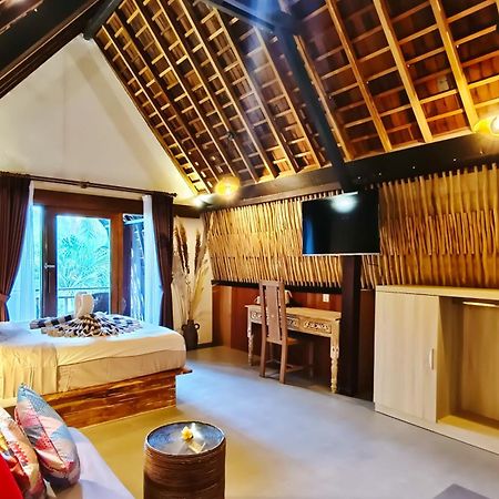 Kies Villas Lombok Kuta  Экстерьер фото