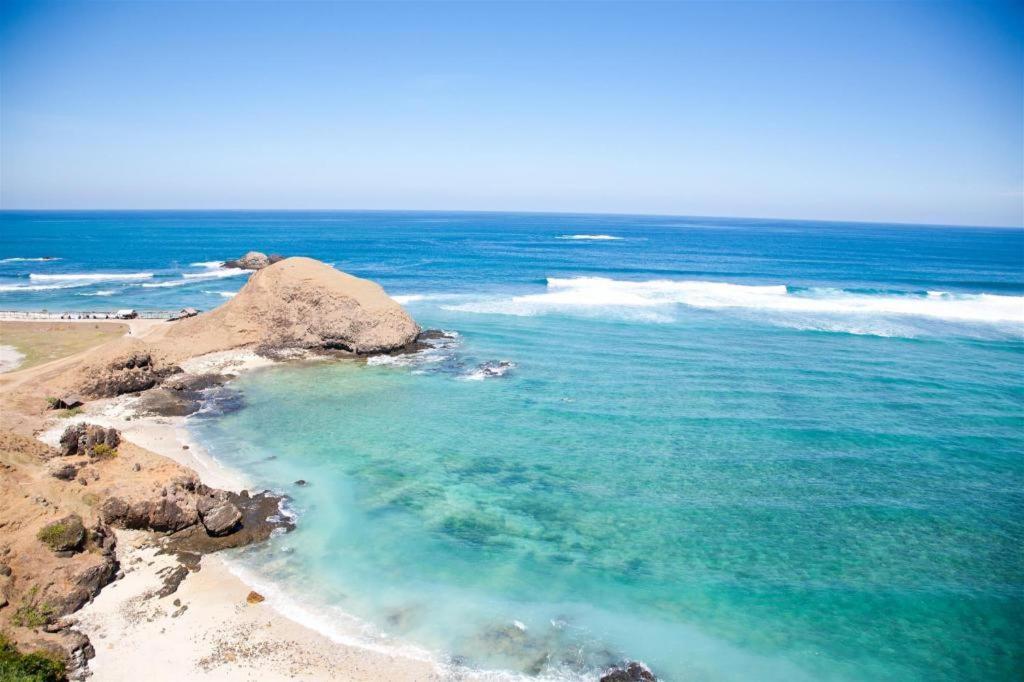 Kies Villas Lombok Kuta  Экстерьер фото