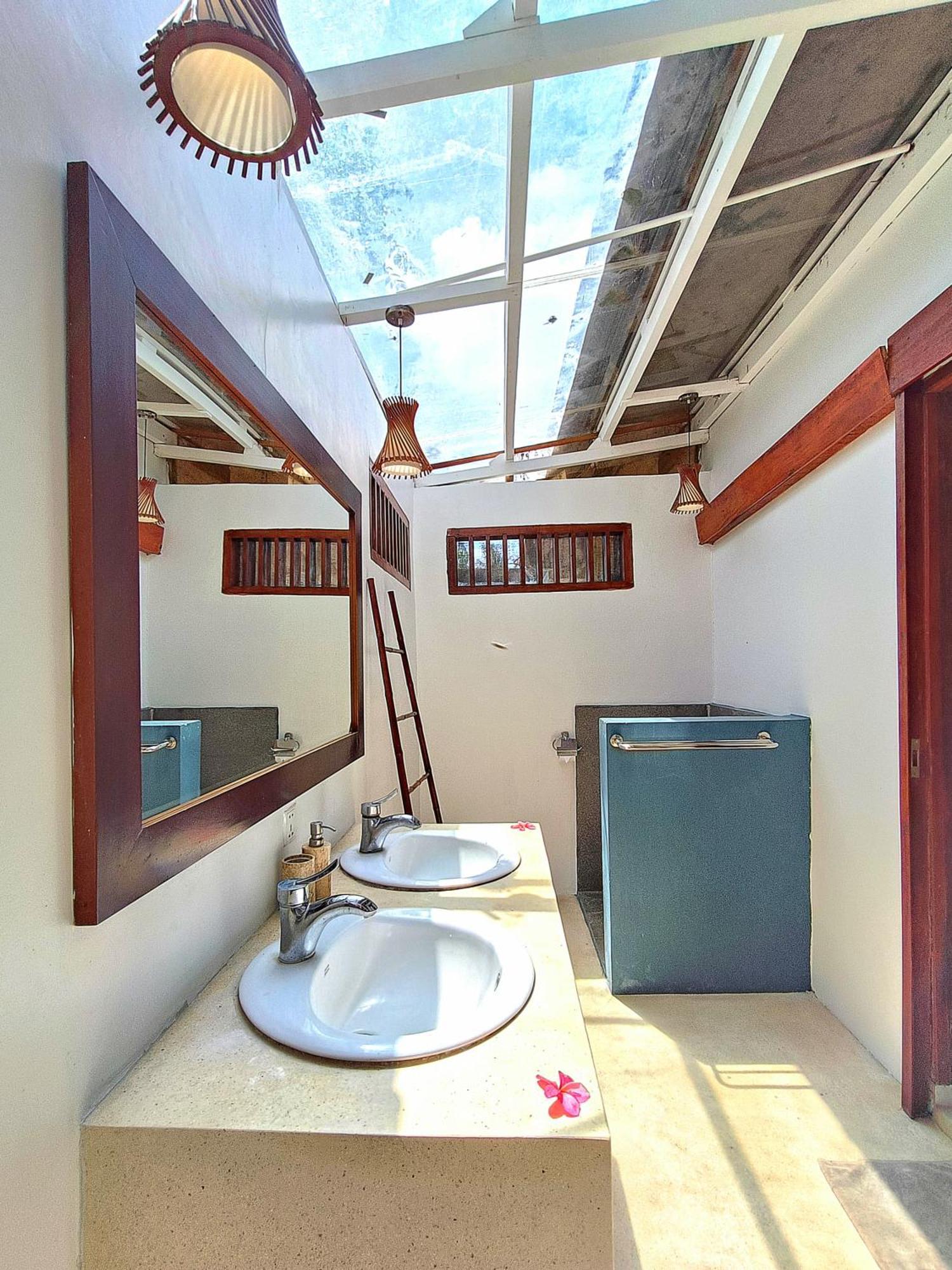 Kies Villas Lombok Kuta  Экстерьер фото