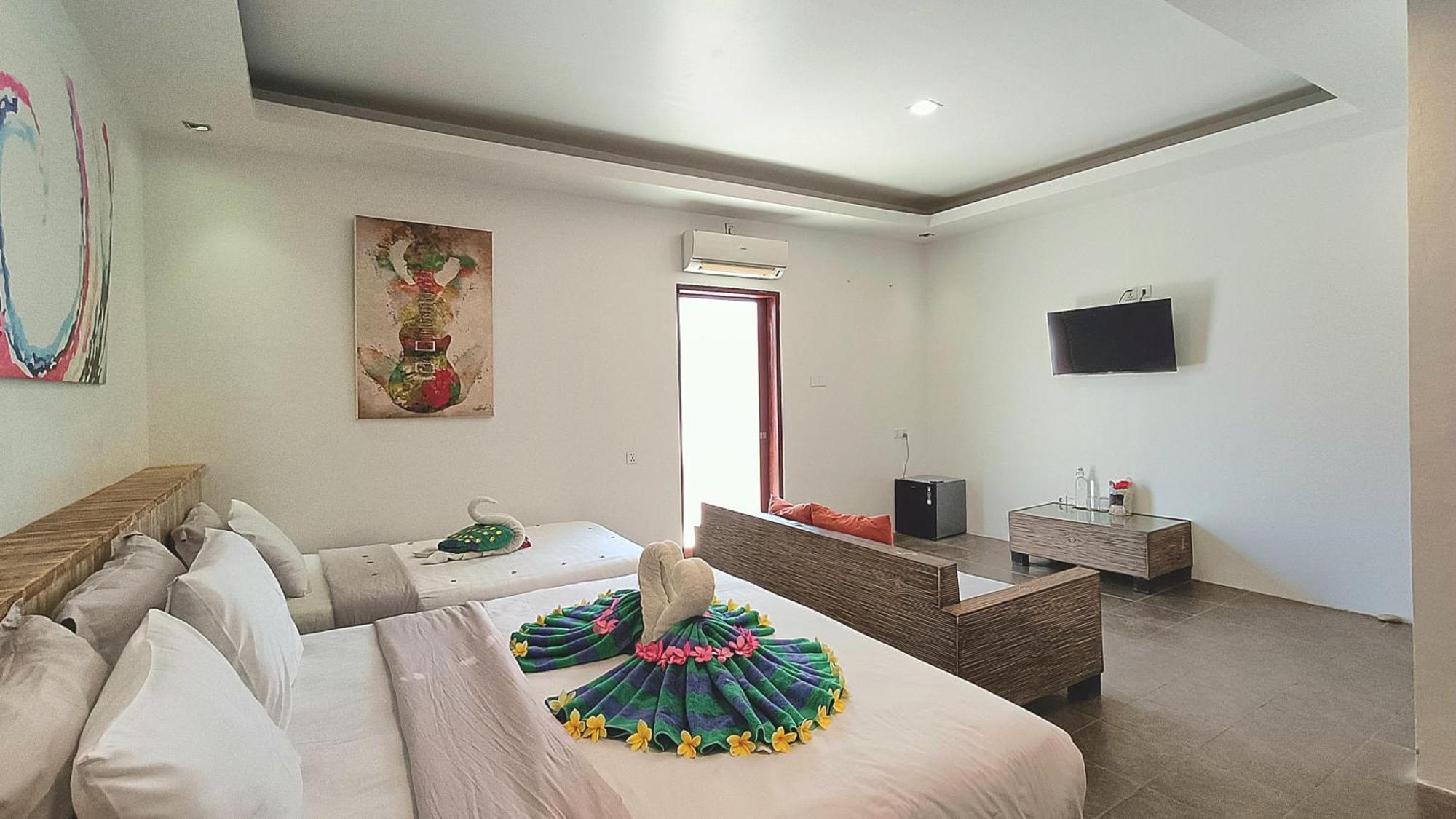 Kies Villas Lombok Kuta  Экстерьер фото