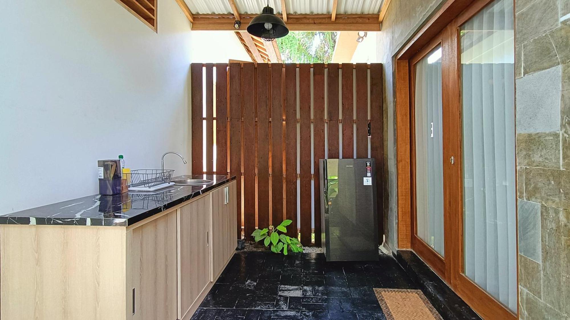 Kies Villas Lombok Kuta  Экстерьер фото