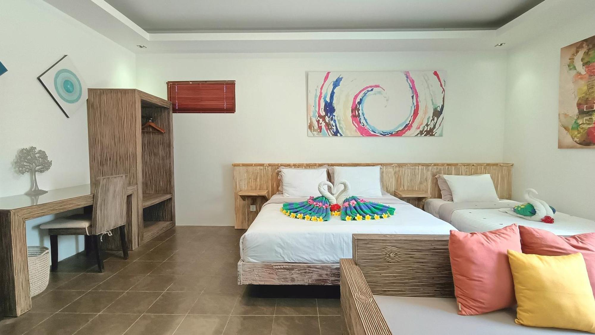 Kies Villas Lombok Kuta  Экстерьер фото
