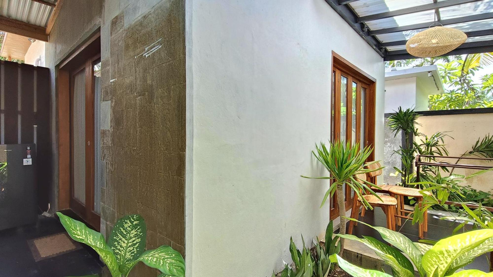 Kies Villas Lombok Kuta  Экстерьер фото