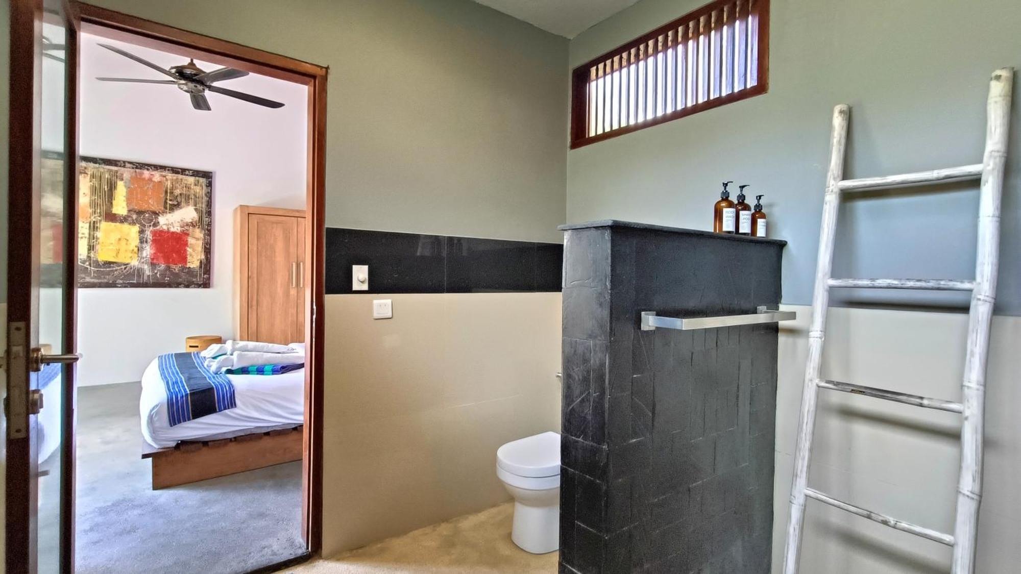 Kies Villas Lombok Kuta  Экстерьер фото