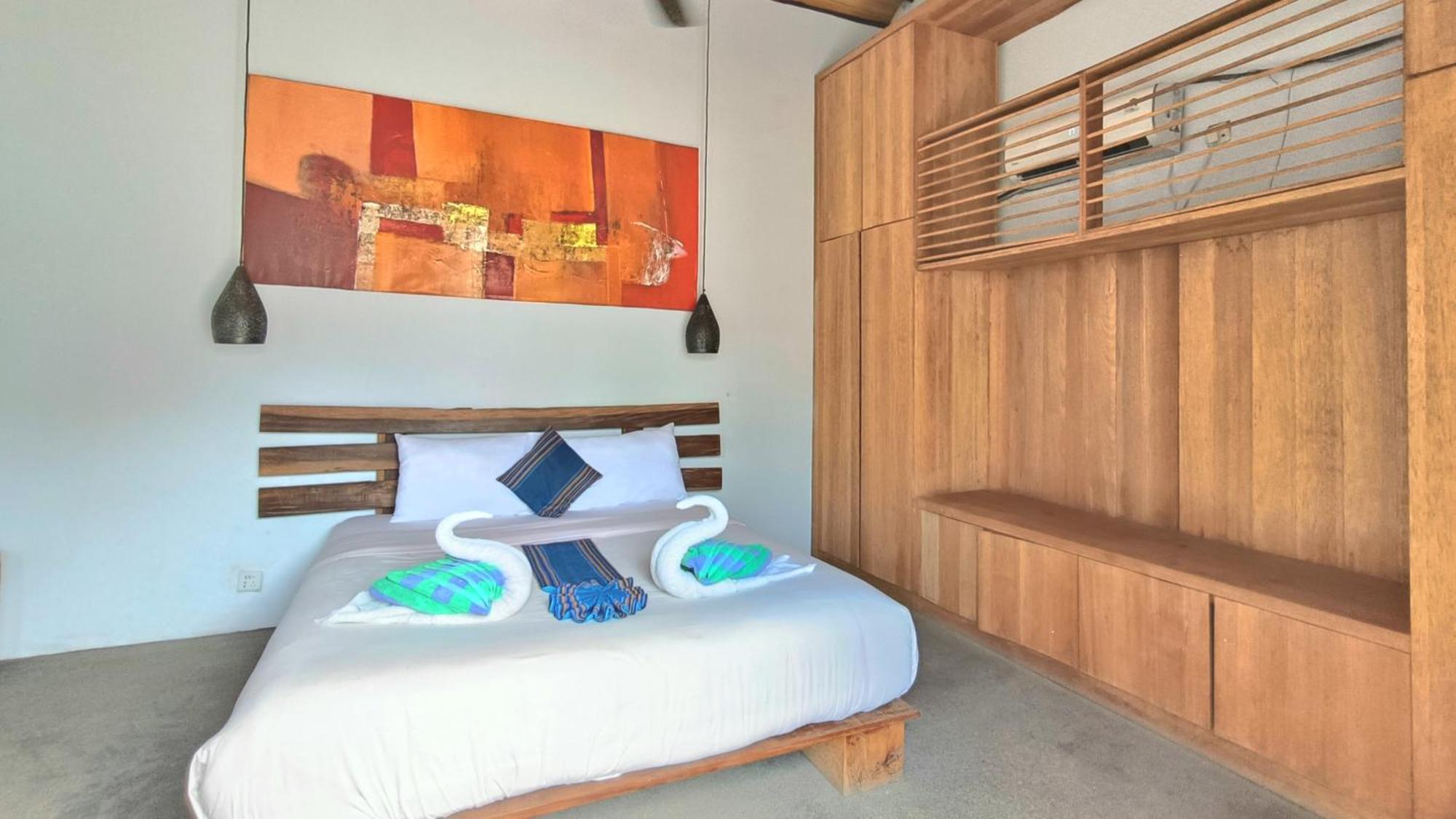 Kies Villas Lombok Kuta  Экстерьер фото