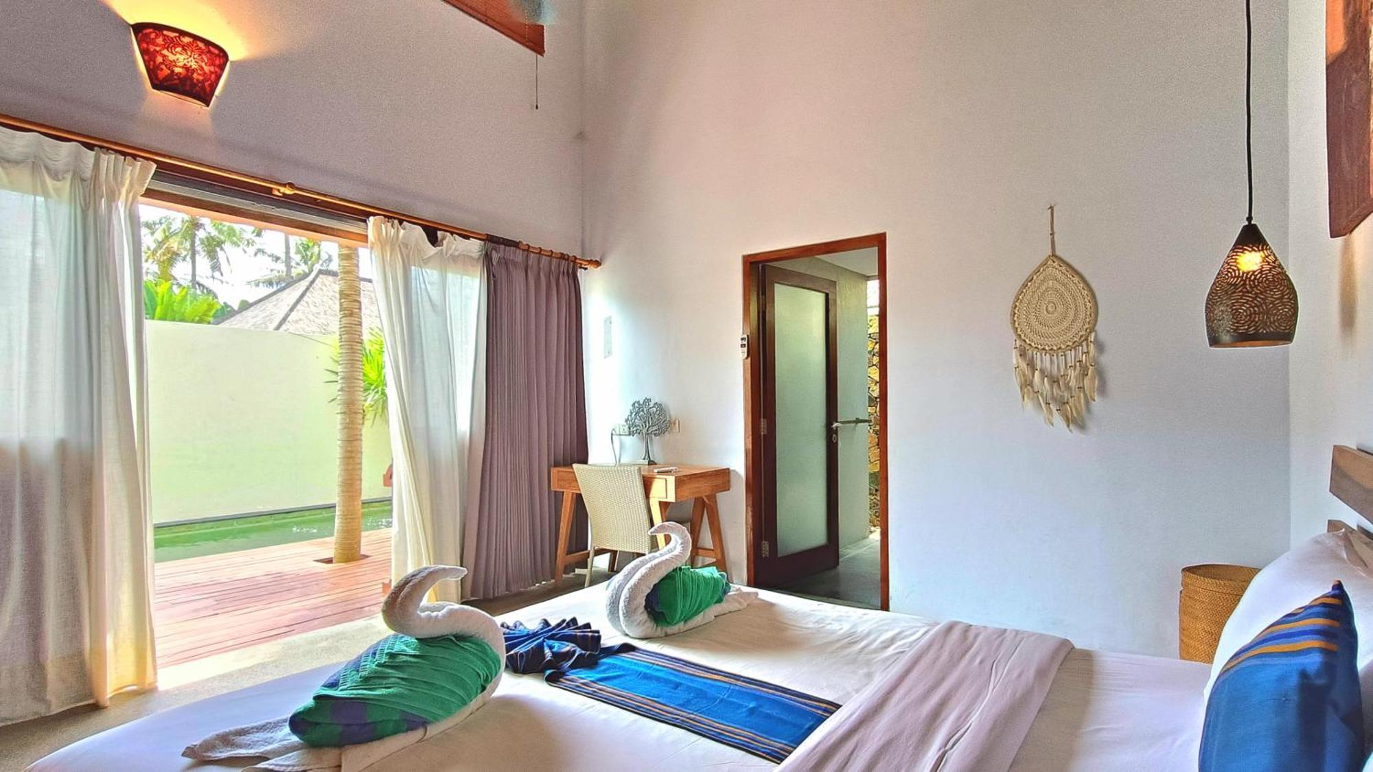 Kies Villas Lombok Kuta  Экстерьер фото