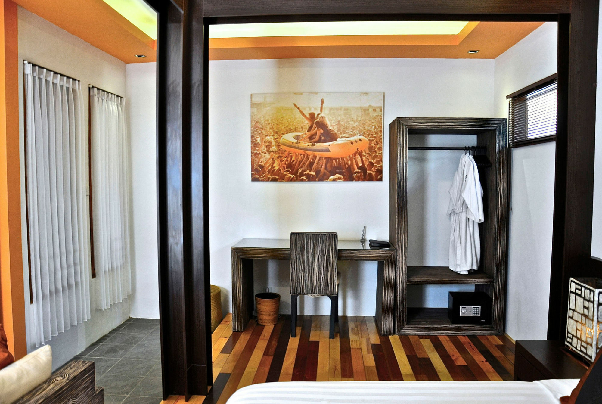 Kies Villas Lombok Kuta  Экстерьер фото
