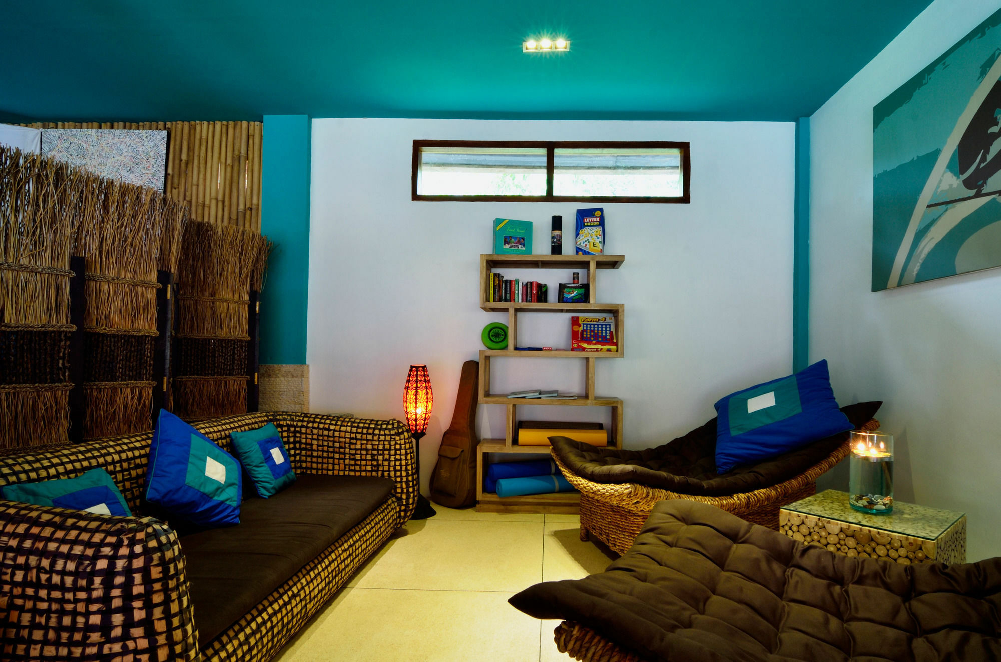 Kies Villas Lombok Kuta  Экстерьер фото