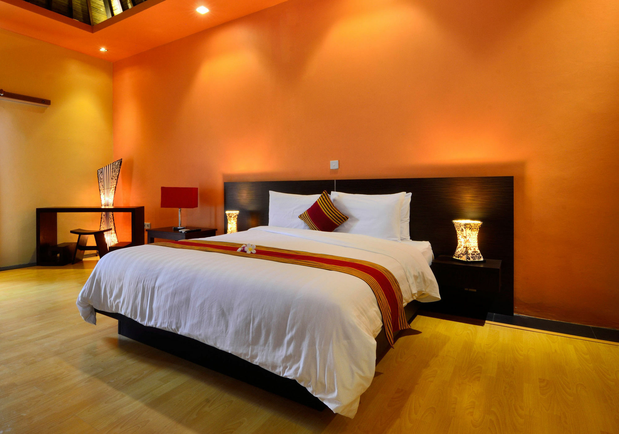Kies Villas Lombok Kuta  Экстерьер фото