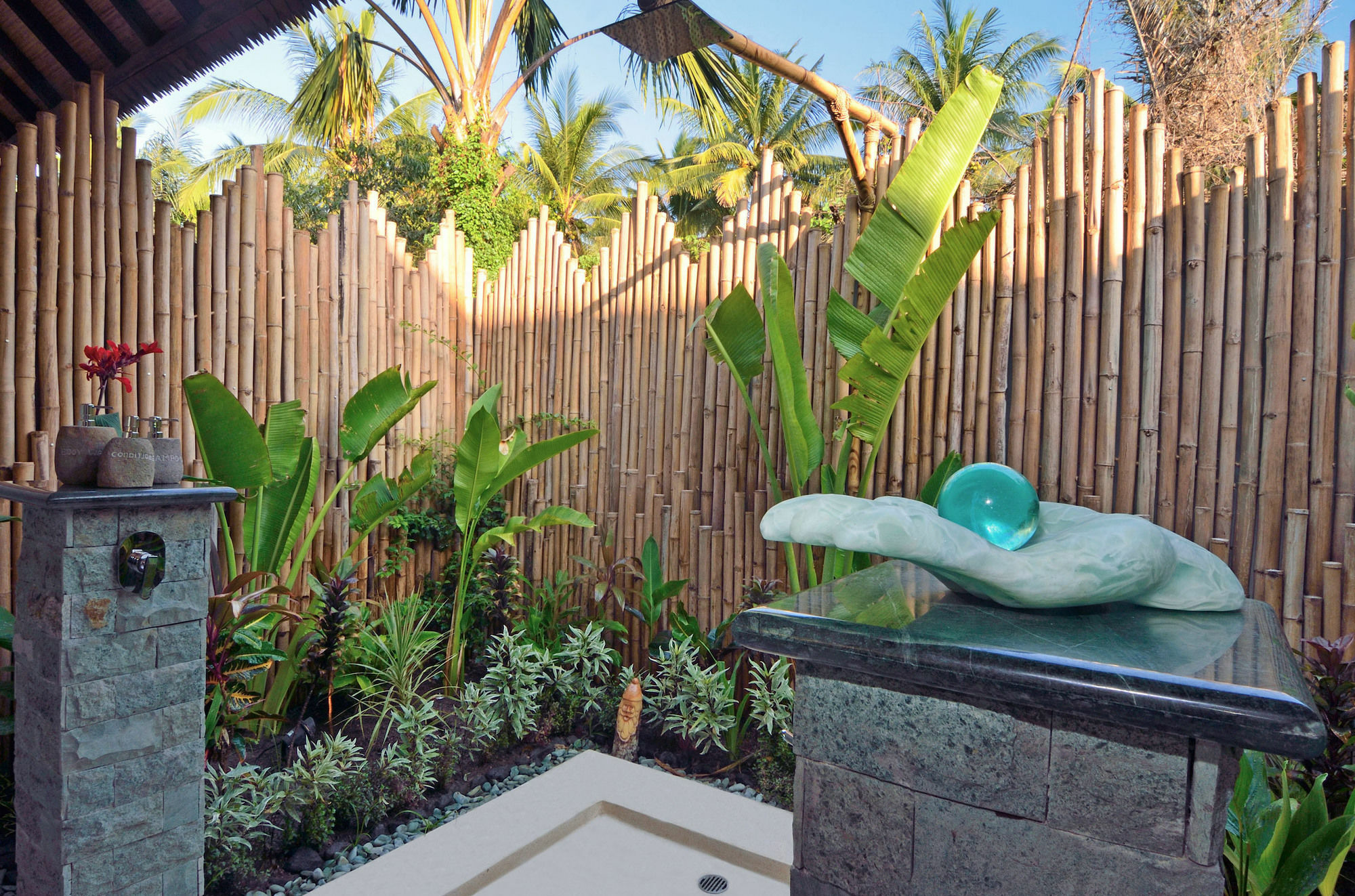 Kies Villas Lombok Kuta  Экстерьер фото